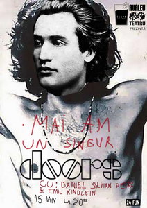 Mai am un singur DOORS @ Scart Loc Lejer 