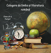 Culegere de limba si literatura romana