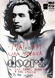 Mai am un singur DOORS @ Scart Loc Lejer 
