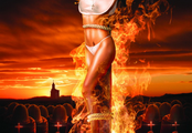 Burn - Intense Energy