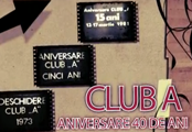 Club A