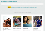 Cabinet PsihoConsult