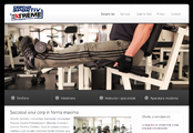 Club Sportiv EXTREME