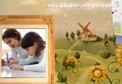 Gradinita Cei Trei Muschetari