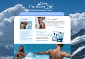 Fantasy Tan