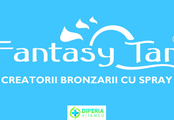 Fantasy Tan