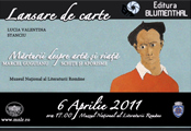 Lansare Carte M. Guguianu