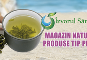 Izvorul Sanatatii