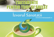 Izvorul Sanatatii 3