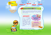 Kids Taxi
