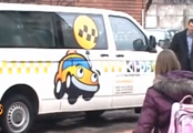 Kids Taxi