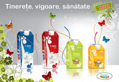 Lactate Natura