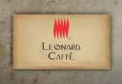 Leonard Caffe