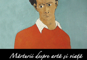 Marturii despre arta si viata