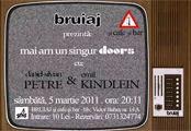Concert Petre&Kindlein