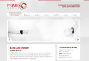 Primex Medical