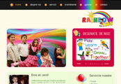 Rainbow Kids