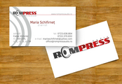 Rompress Audio