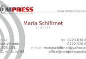 Rompress Audio
