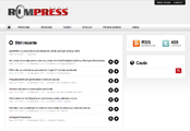 Rompress Audio