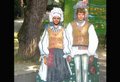 Tabara Medievala