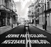 Semne particulare. Necesare primejdii
